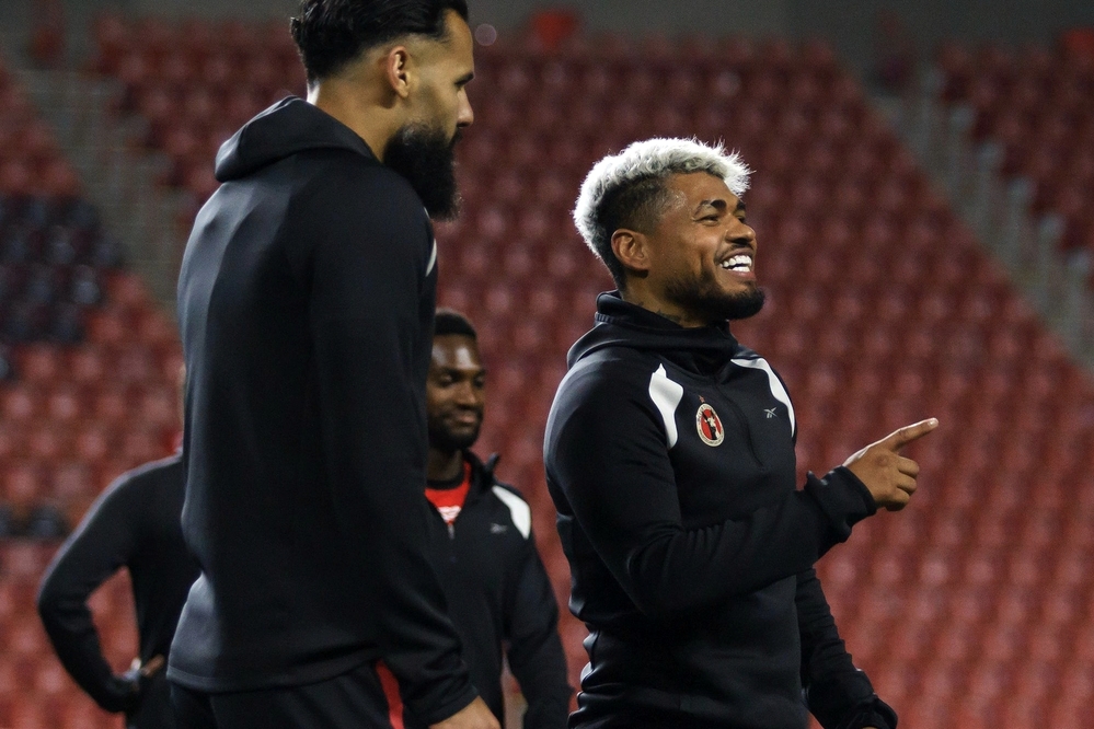 The King Across the Border: Josef Martínez signs with Xolos